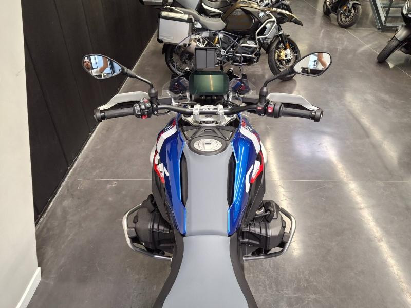 BMW R