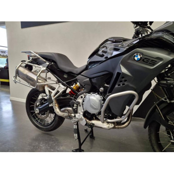 BMW F
