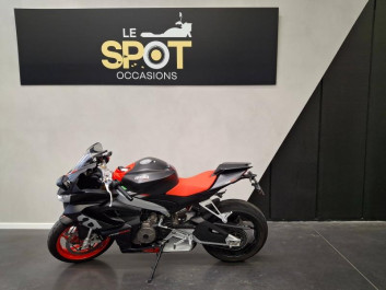 APRILIA RS