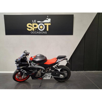 APRILIA RS