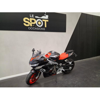 APRILIA RS