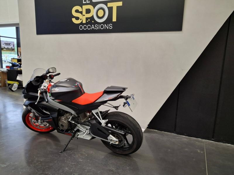 APRILIA RS