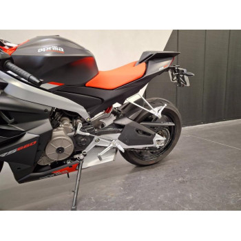 APRILIA RS