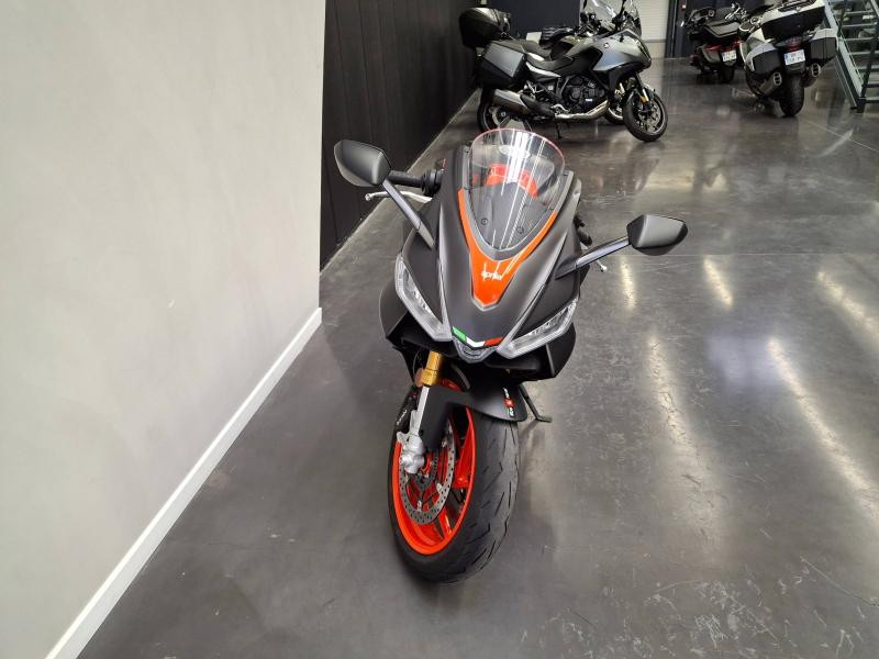 APRILIA RS