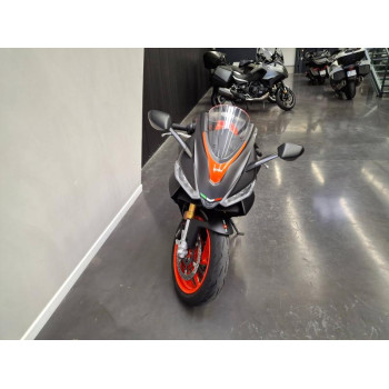 APRILIA RS