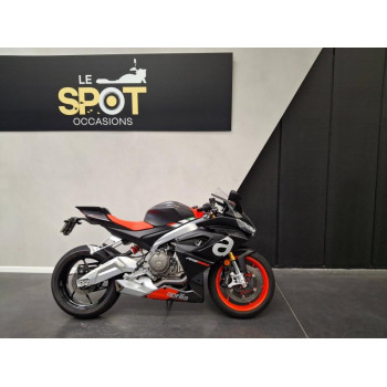 APRILIA RS