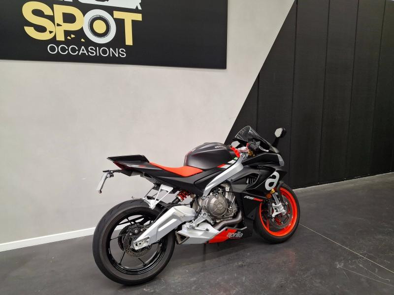 APRILIA RS