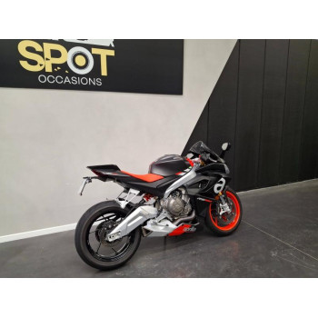APRILIA RS