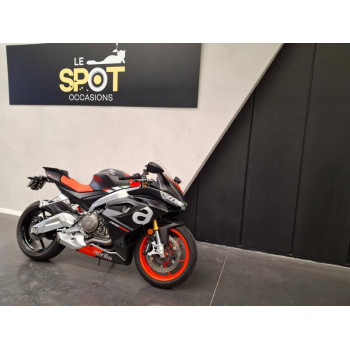 APRILIA RS