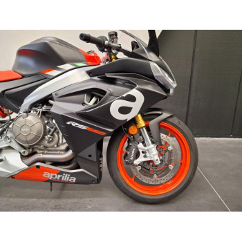 APRILIA RS