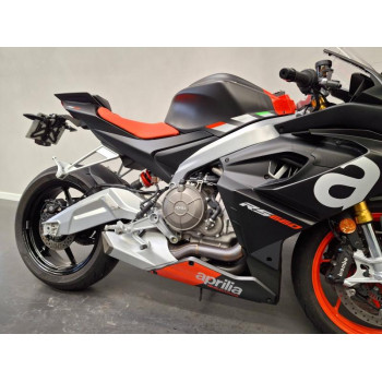 APRILIA RS