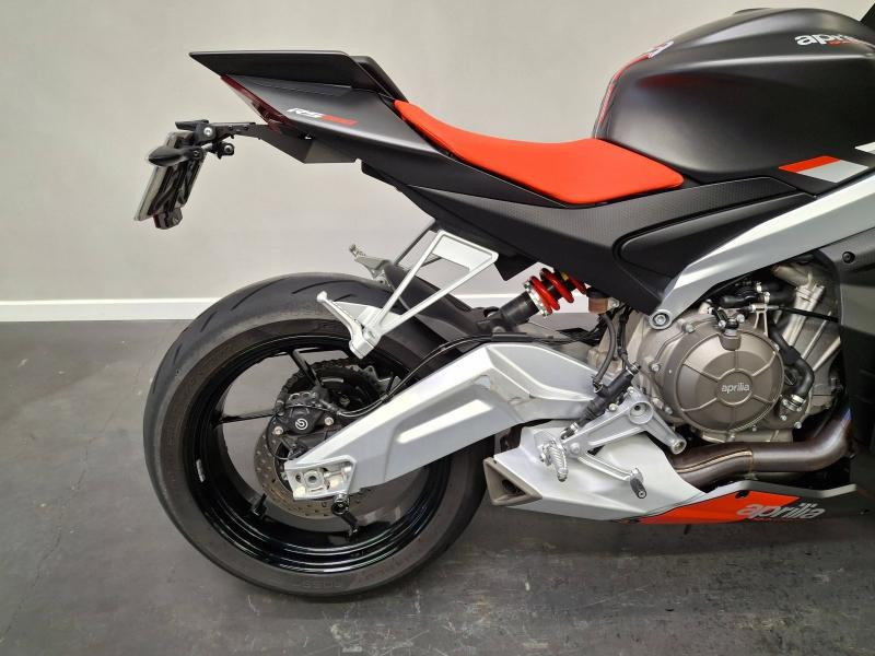 APRILIA RS