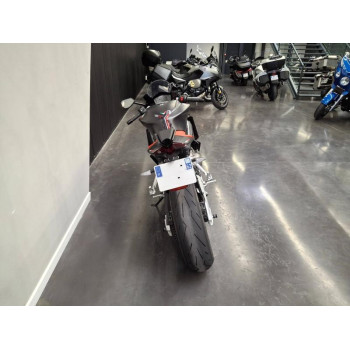 APRILIA RS