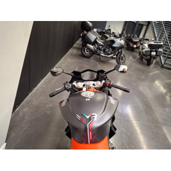 APRILIA RS