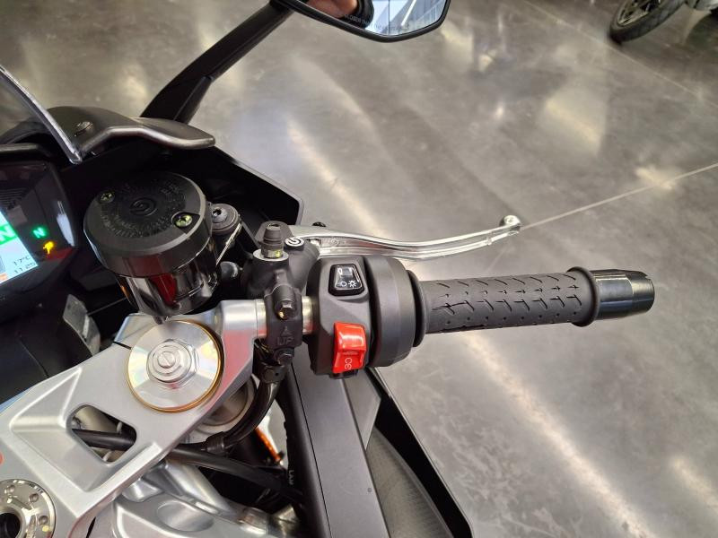 APRILIA RS