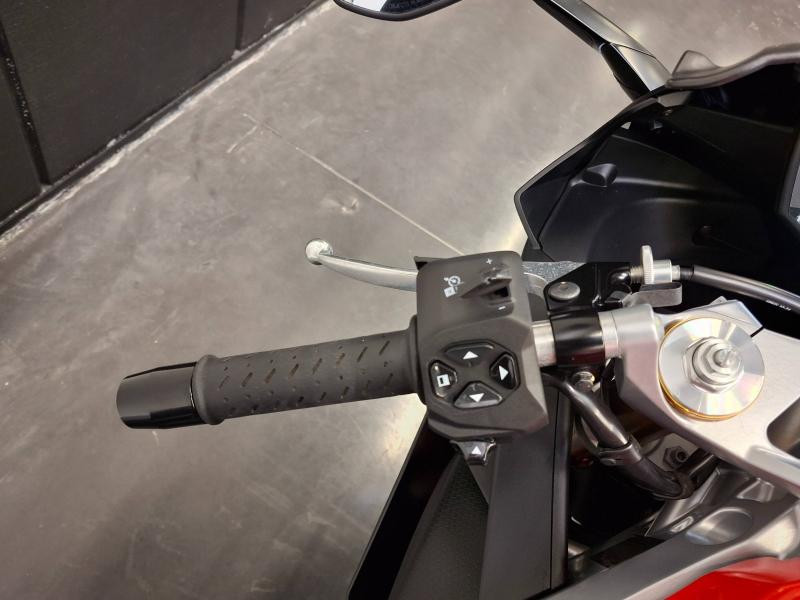 APRILIA RS