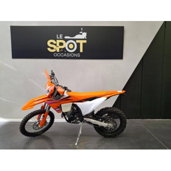 KTM EXC