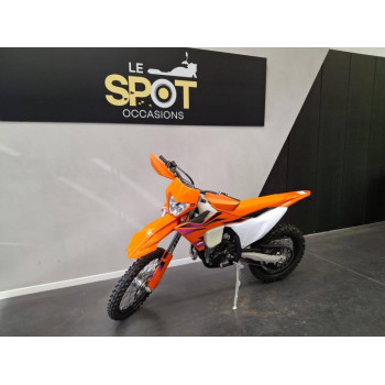 KTM EXC