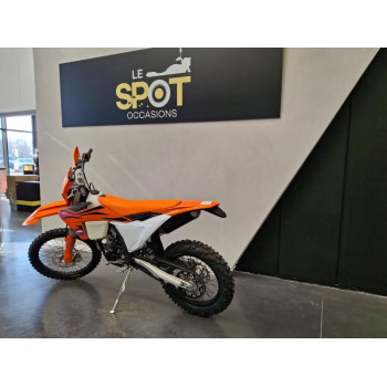 KTM EXC