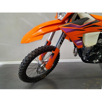KTM EXC