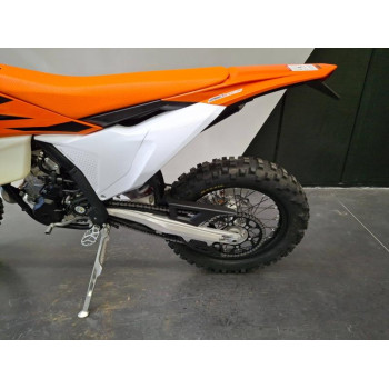 KTM EXC