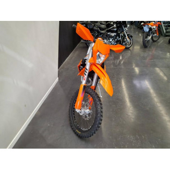 KTM EXC