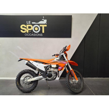 KTM EXC
