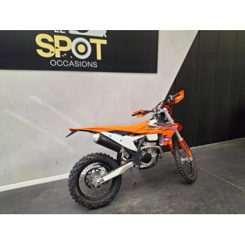 KTM EXC