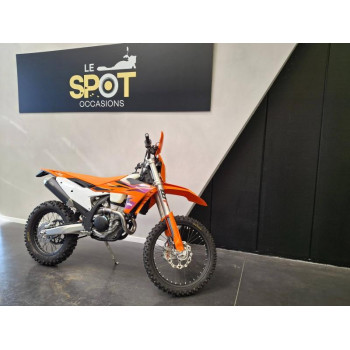KTM EXC