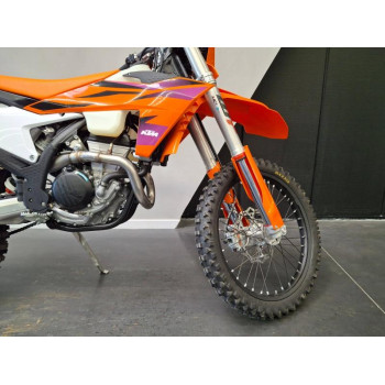 KTM EXC