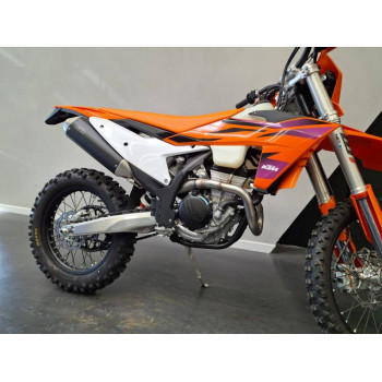 KTM EXC