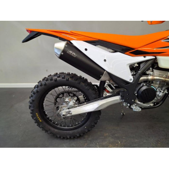 KTM EXC