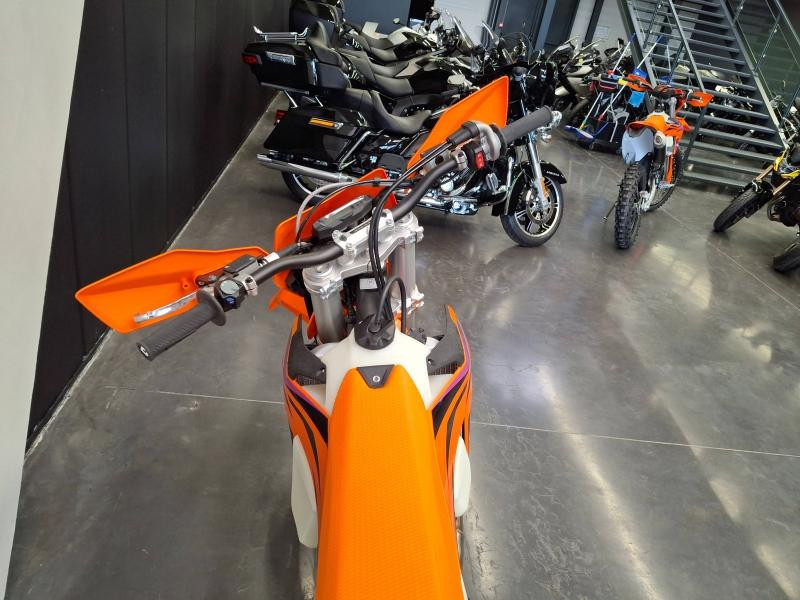 KTM EXC