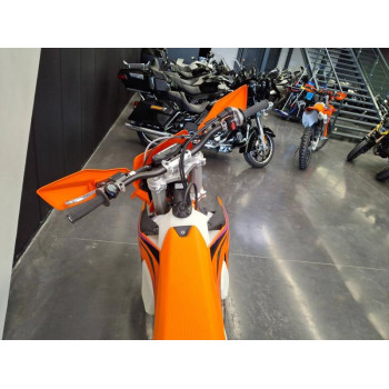 KTM EXC
