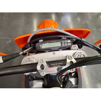 KTM EXC