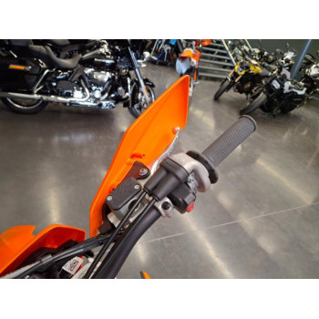 KTM EXC