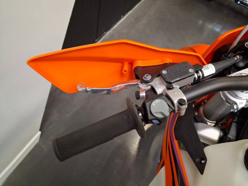 KTM EXC