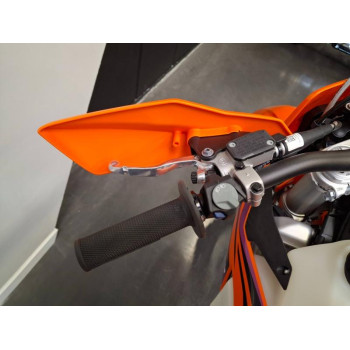 KTM EXC