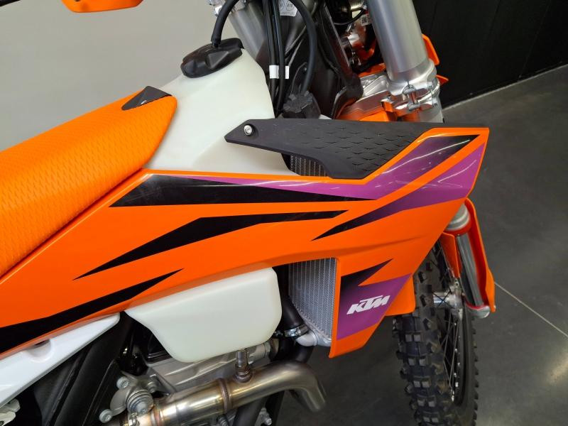 KTM EXC