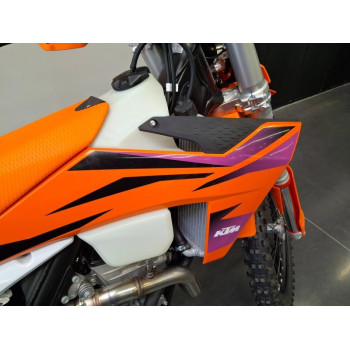 KTM EXC