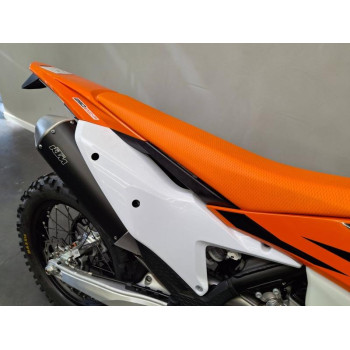 KTM EXC