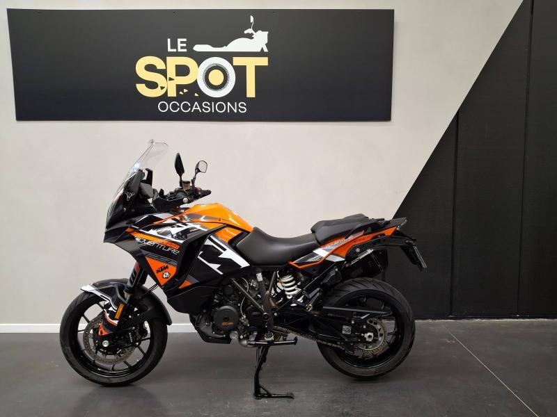 KTM Super Adventure
