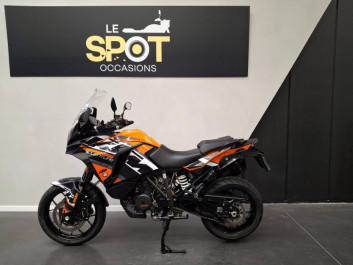 KTM Super Adventure