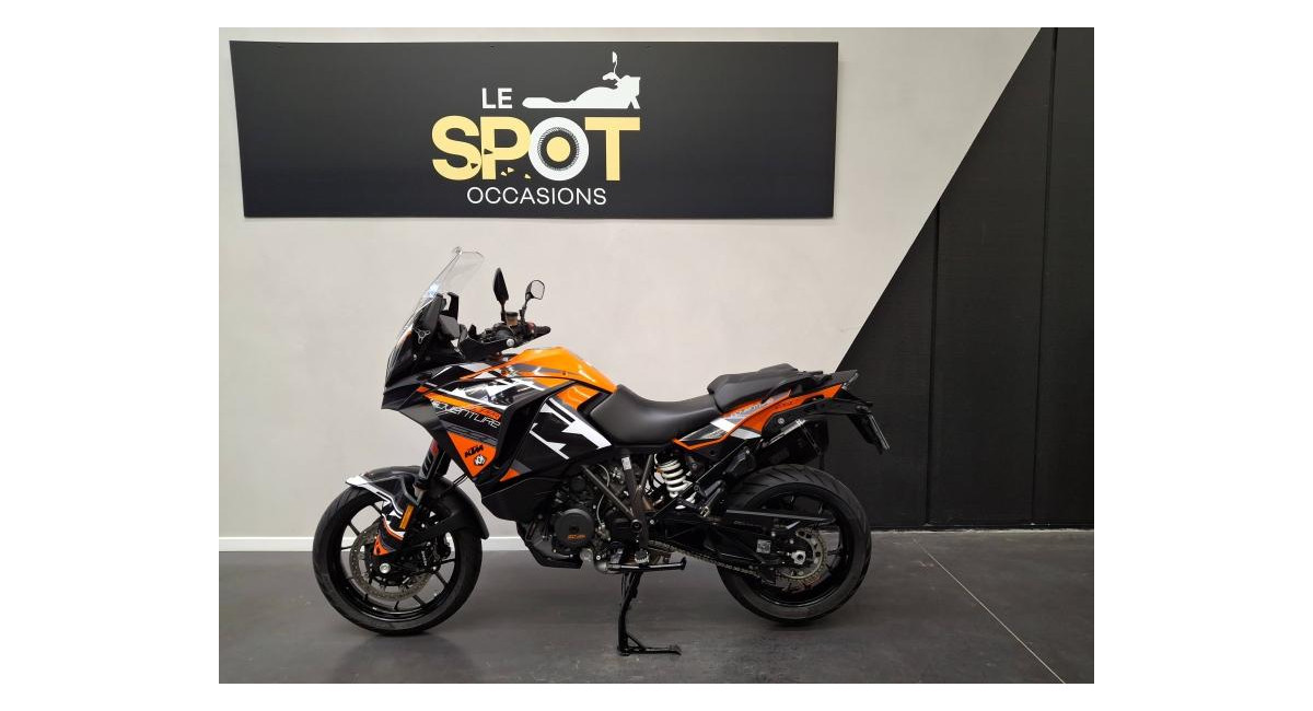 KTM Super Adventure