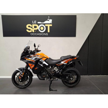 KTM Super Adventure