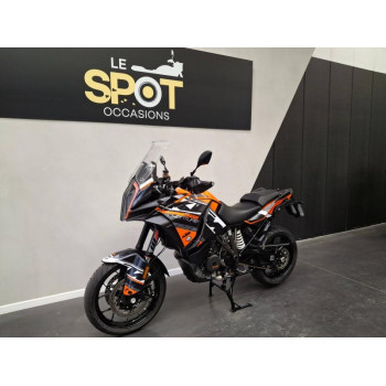 KTM Super Adventure