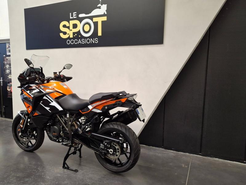 KTM Super Adventure