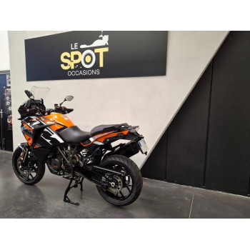 KTM Super Adventure