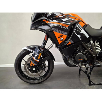KTM Super Adventure