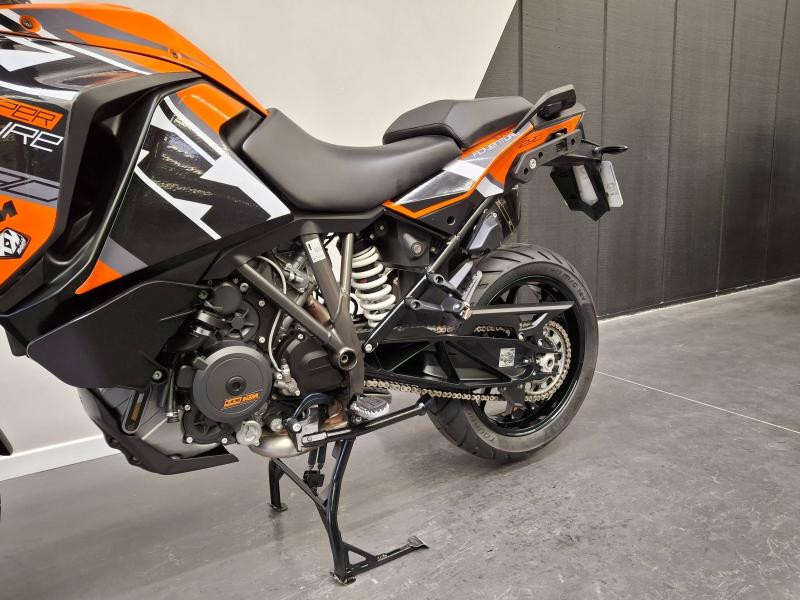 KTM Super Adventure